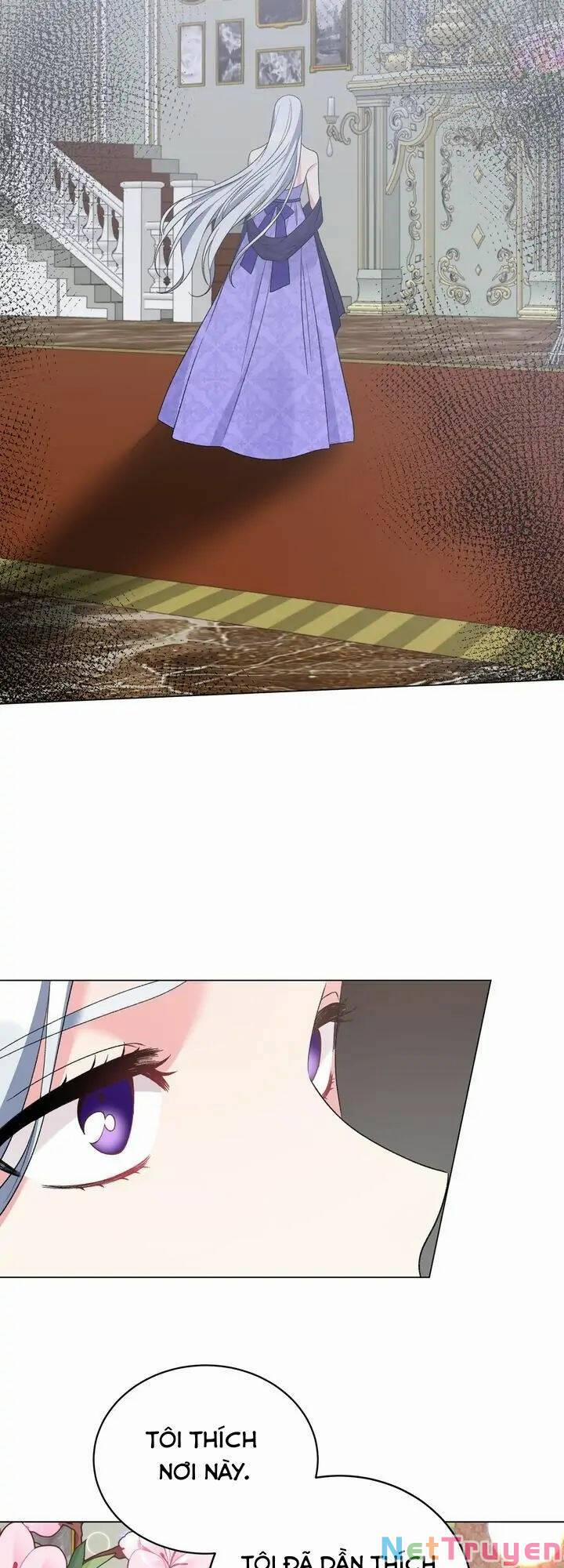 Nhân Vật Phản Diện Muốn Thành Nữ Chính 63 trang 34