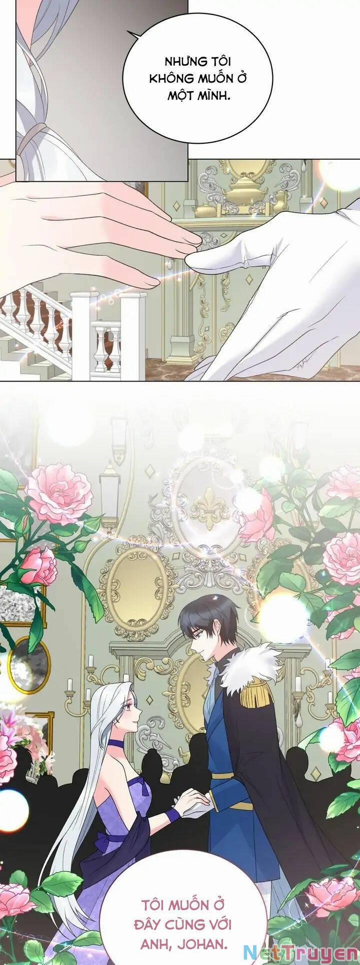 Nhân Vật Phản Diện Muốn Thành Nữ Chính 63 trang 36