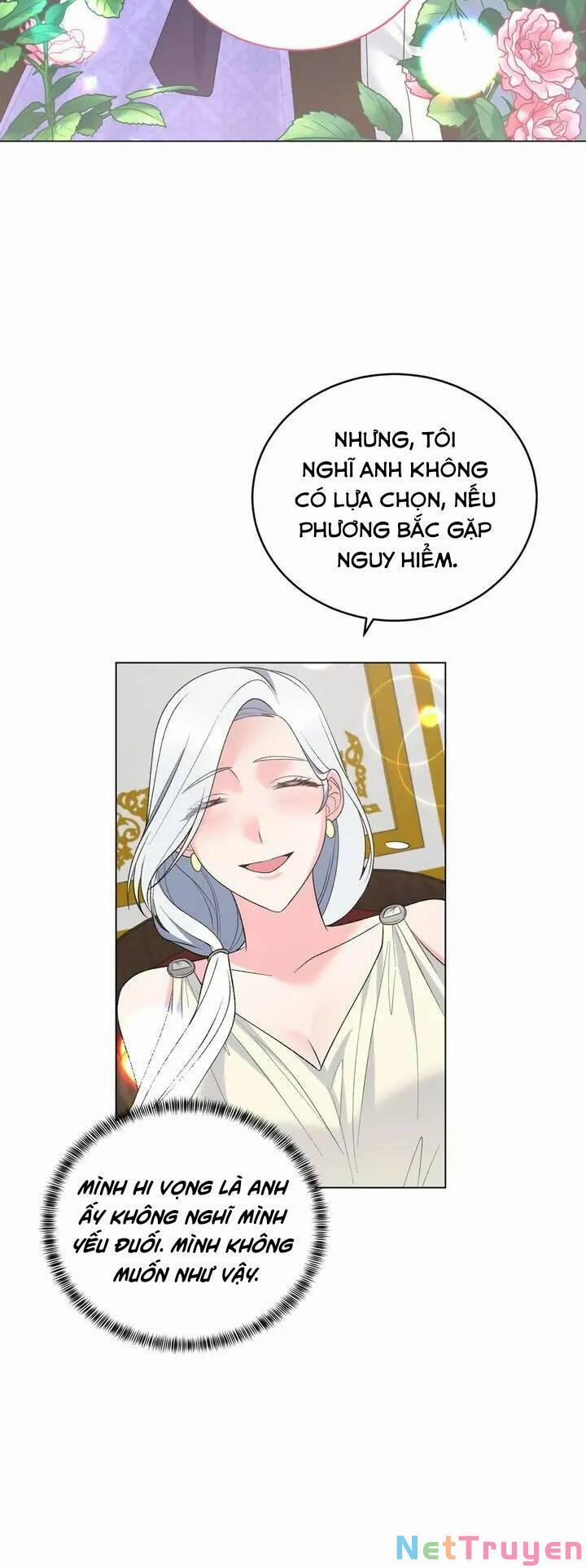 Nhân Vật Phản Diện Muốn Thành Nữ Chính 63 trang 37