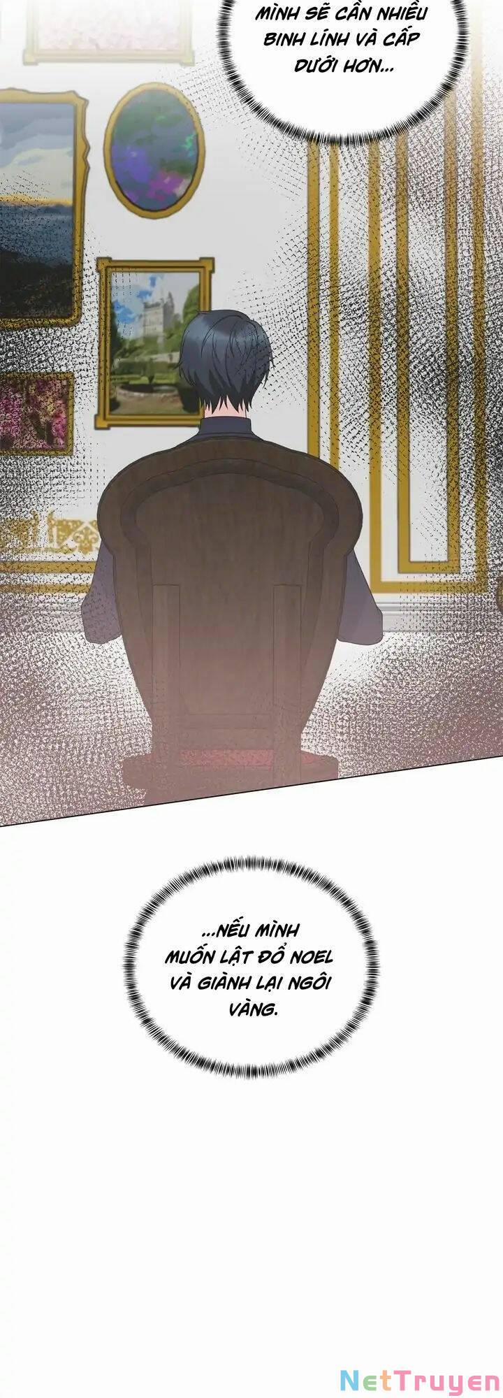 Nhân Vật Phản Diện Muốn Thành Nữ Chính 63 trang 39