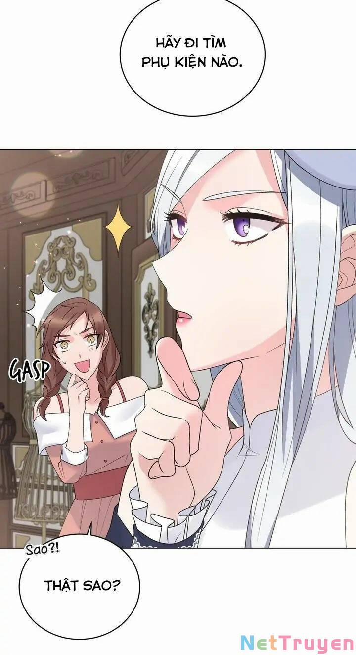 Nhân Vật Phản Diện Muốn Thành Nữ Chính 63 trang 5