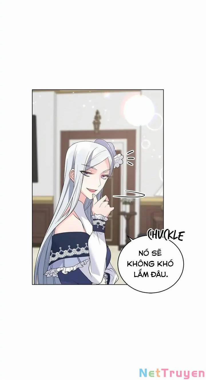 Nhân Vật Phản Diện Muốn Thành Nữ Chính 63 trang 6