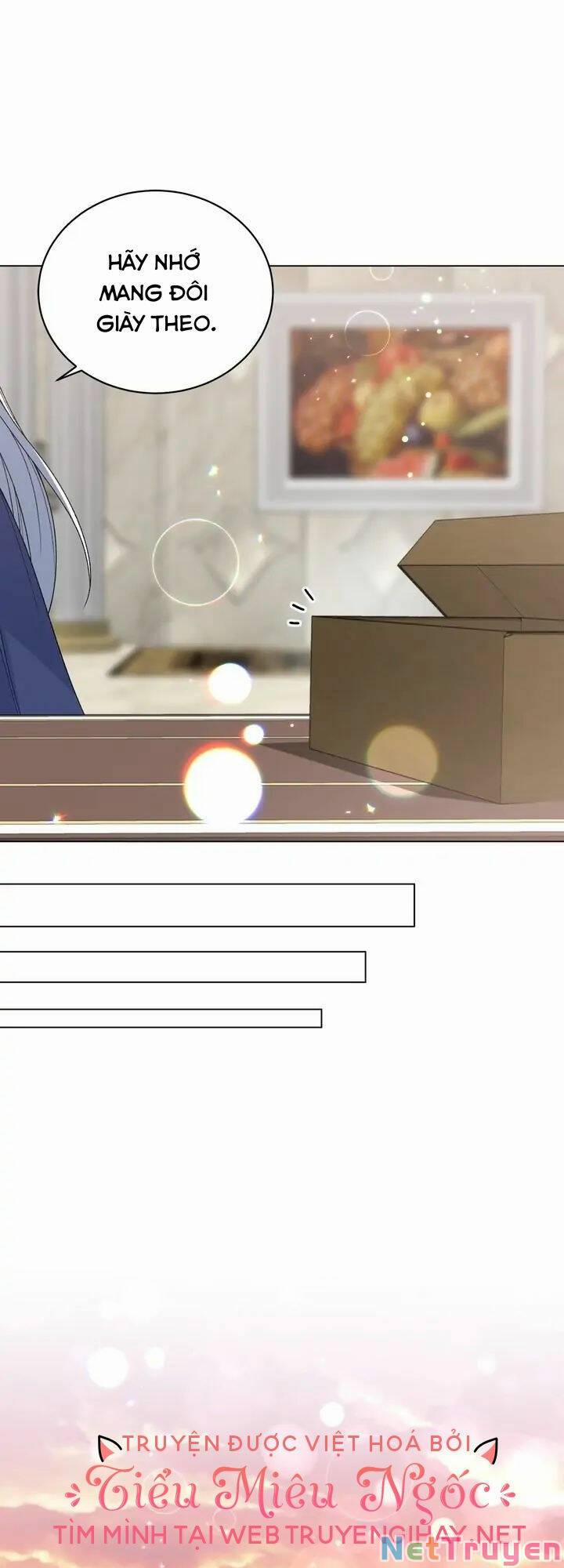 Nhân Vật Phản Diện Muốn Thành Nữ Chính 63 trang 7