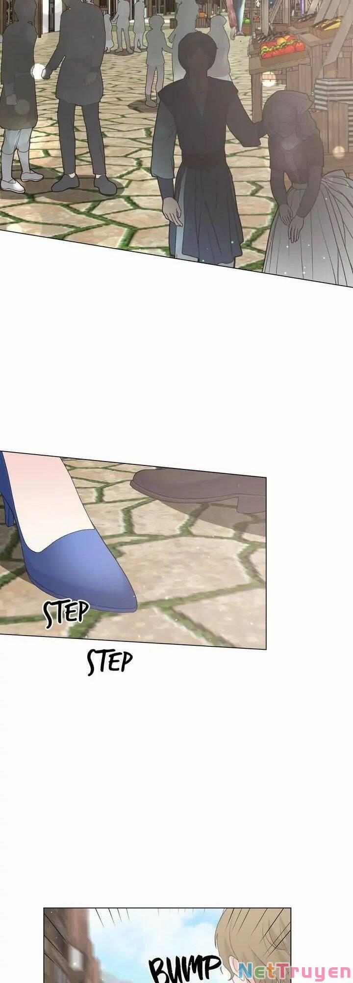 Nhân Vật Phản Diện Muốn Thành Nữ Chính 64 trang 1