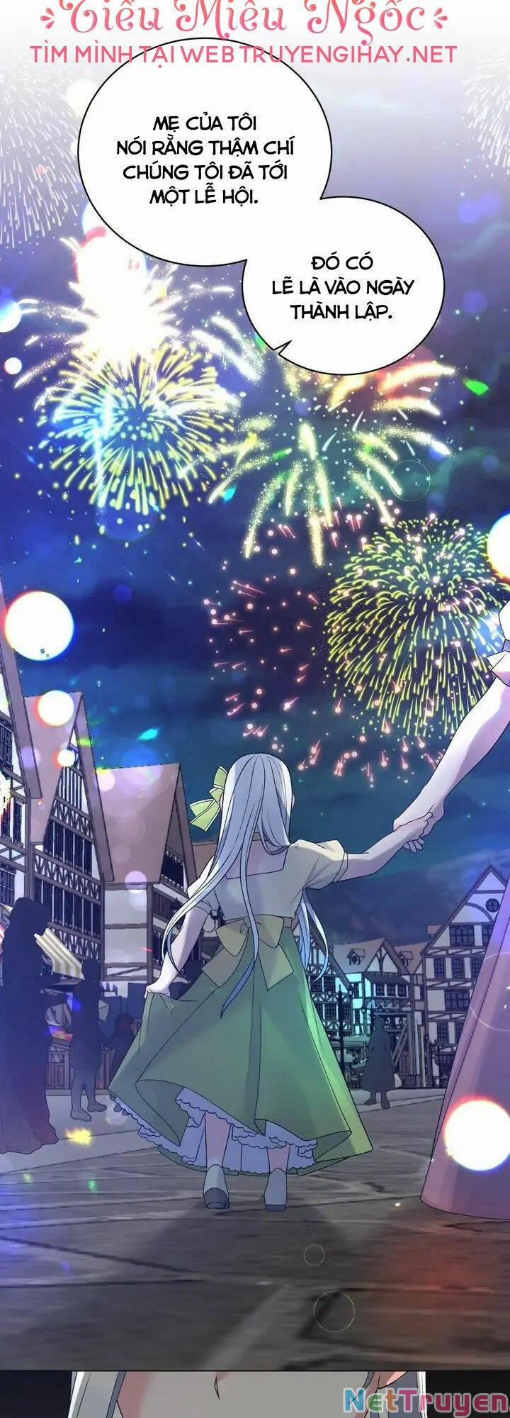 Nhân Vật Phản Diện Muốn Thành Nữ Chính 64 trang 11