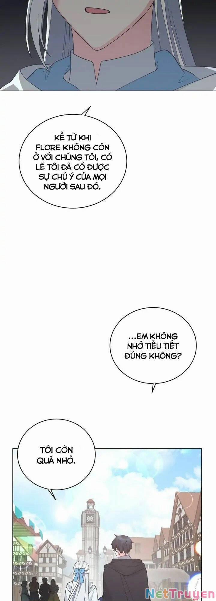 Nhân Vật Phản Diện Muốn Thành Nữ Chính 64 trang 12