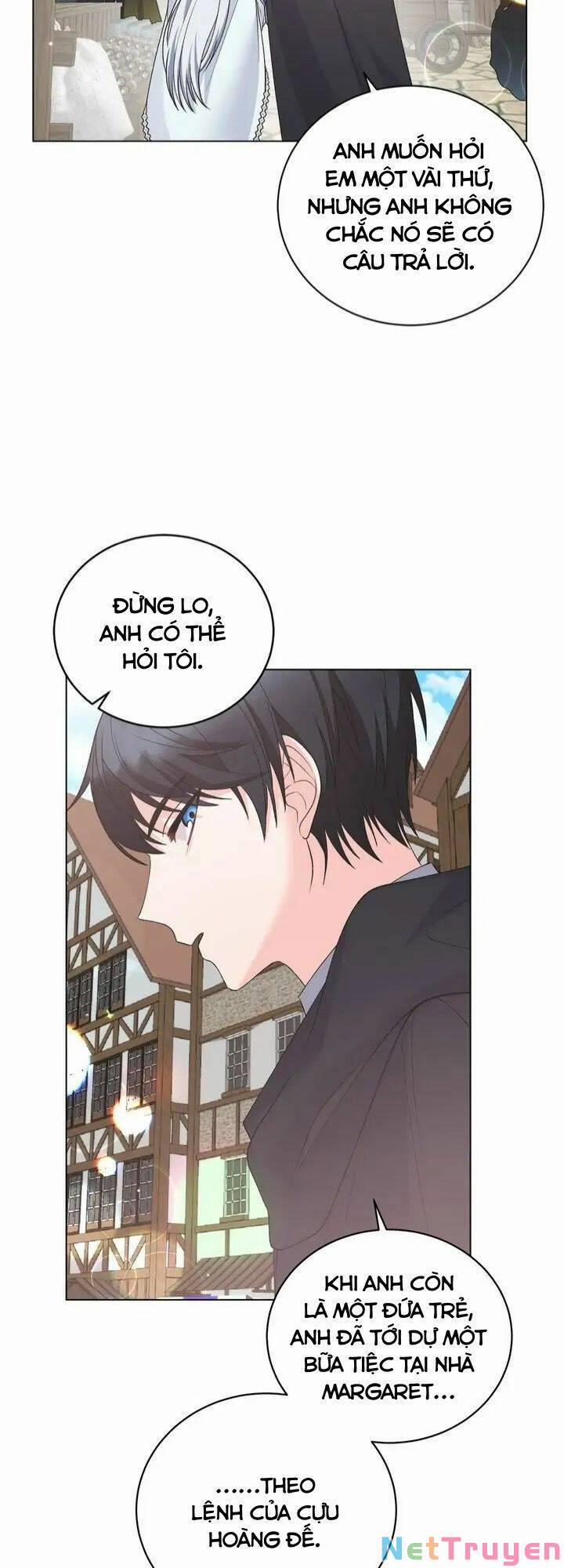 Nhân Vật Phản Diện Muốn Thành Nữ Chính 64 trang 13