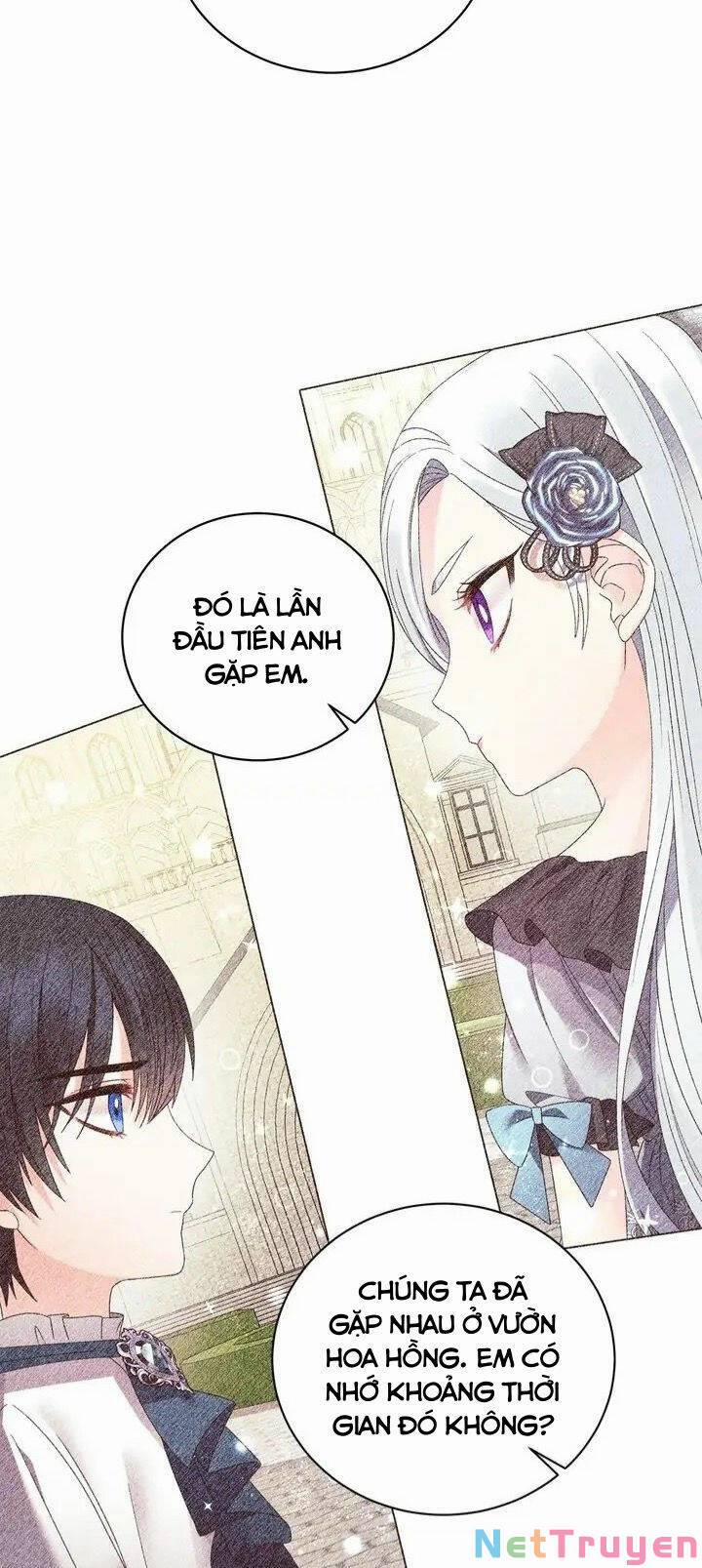 Nhân Vật Phản Diện Muốn Thành Nữ Chính 64 trang 14