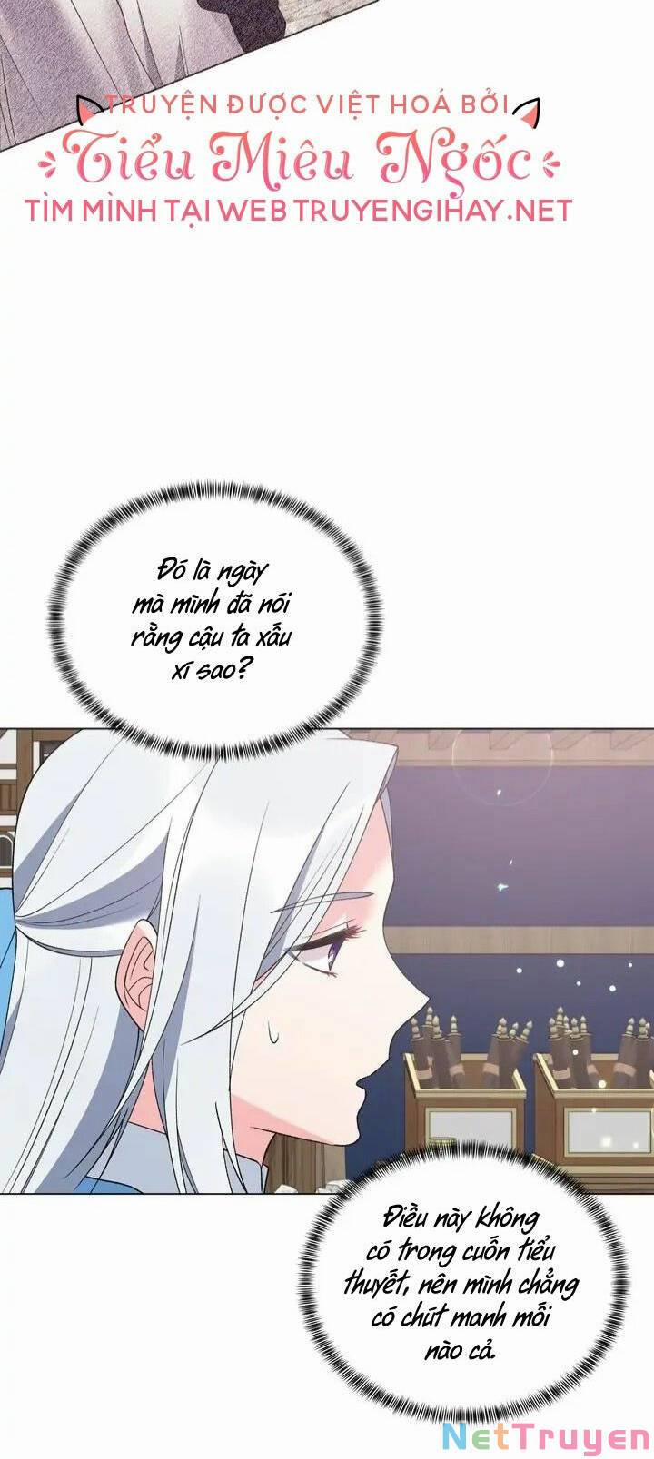 Nhân Vật Phản Diện Muốn Thành Nữ Chính 64 trang 15