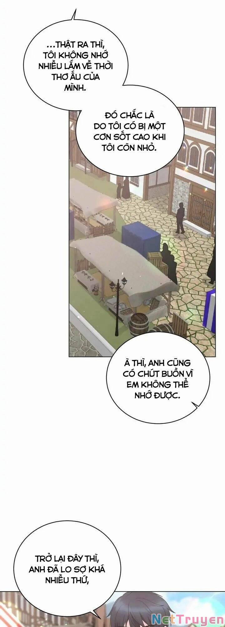 Nhân Vật Phản Diện Muốn Thành Nữ Chính 64 trang 16