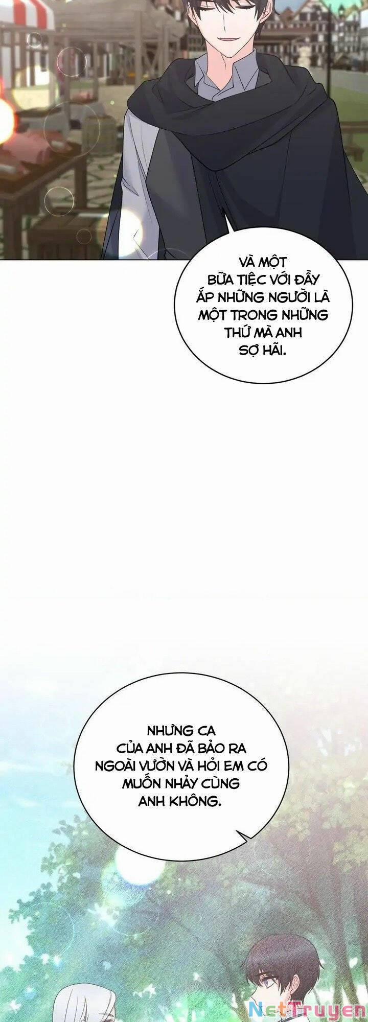 Nhân Vật Phản Diện Muốn Thành Nữ Chính 64 trang 17