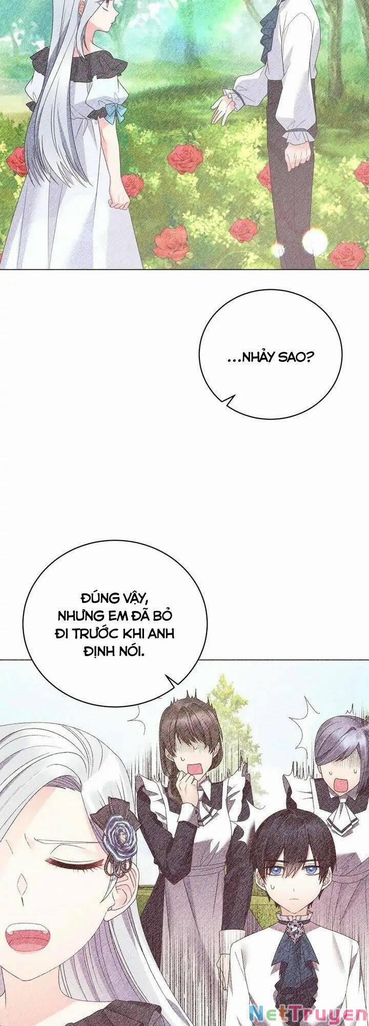 Nhân Vật Phản Diện Muốn Thành Nữ Chính 64 trang 18