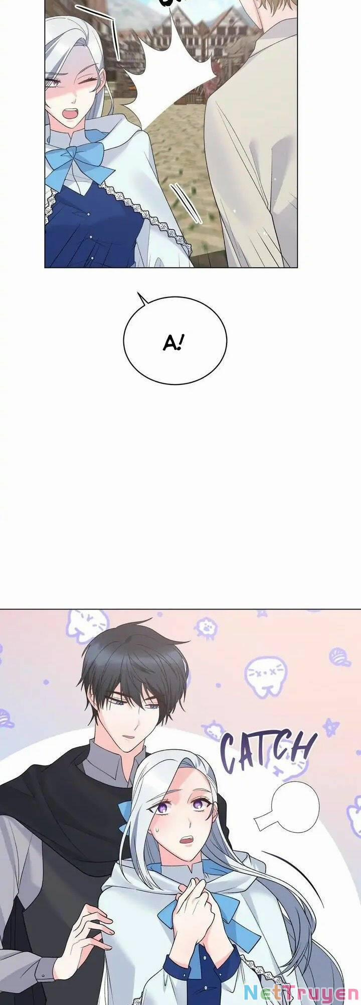 Nhân Vật Phản Diện Muốn Thành Nữ Chính 64 trang 2