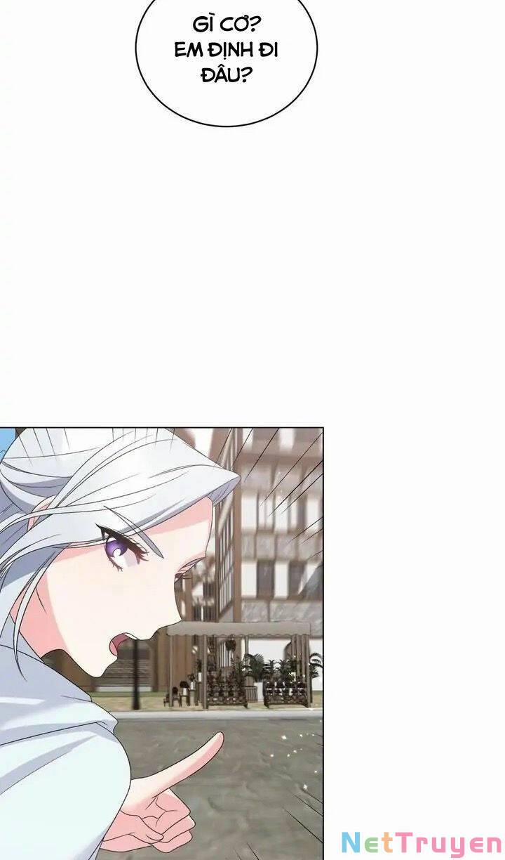 Nhân Vật Phản Diện Muốn Thành Nữ Chính 64 trang 22