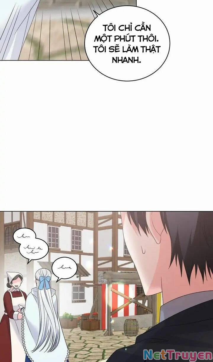 Nhân Vật Phản Diện Muốn Thành Nữ Chính 64 trang 23