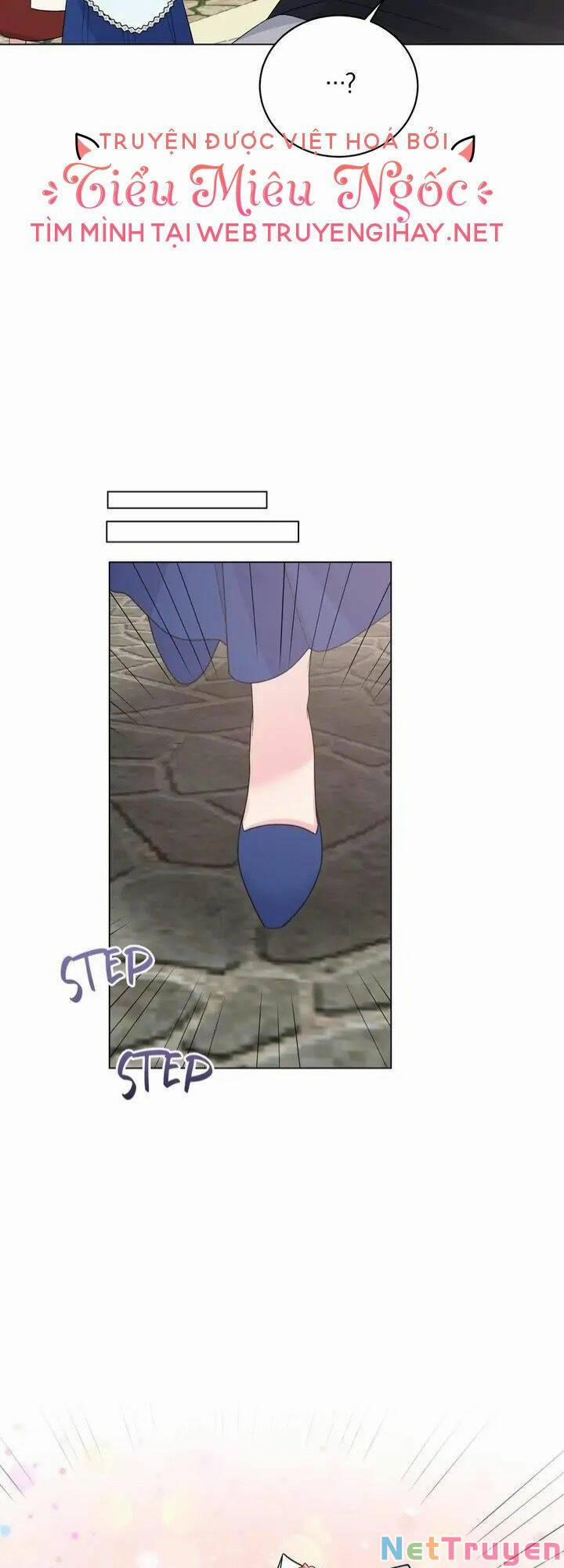 Nhân Vật Phản Diện Muốn Thành Nữ Chính 64 trang 24