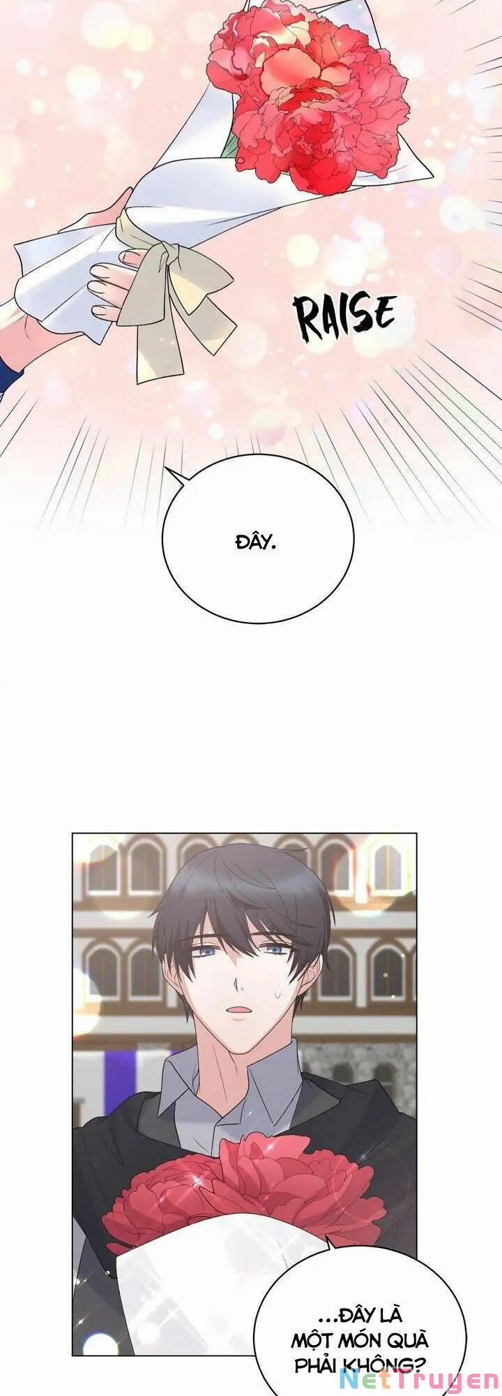 Nhân Vật Phản Diện Muốn Thành Nữ Chính 64 trang 25