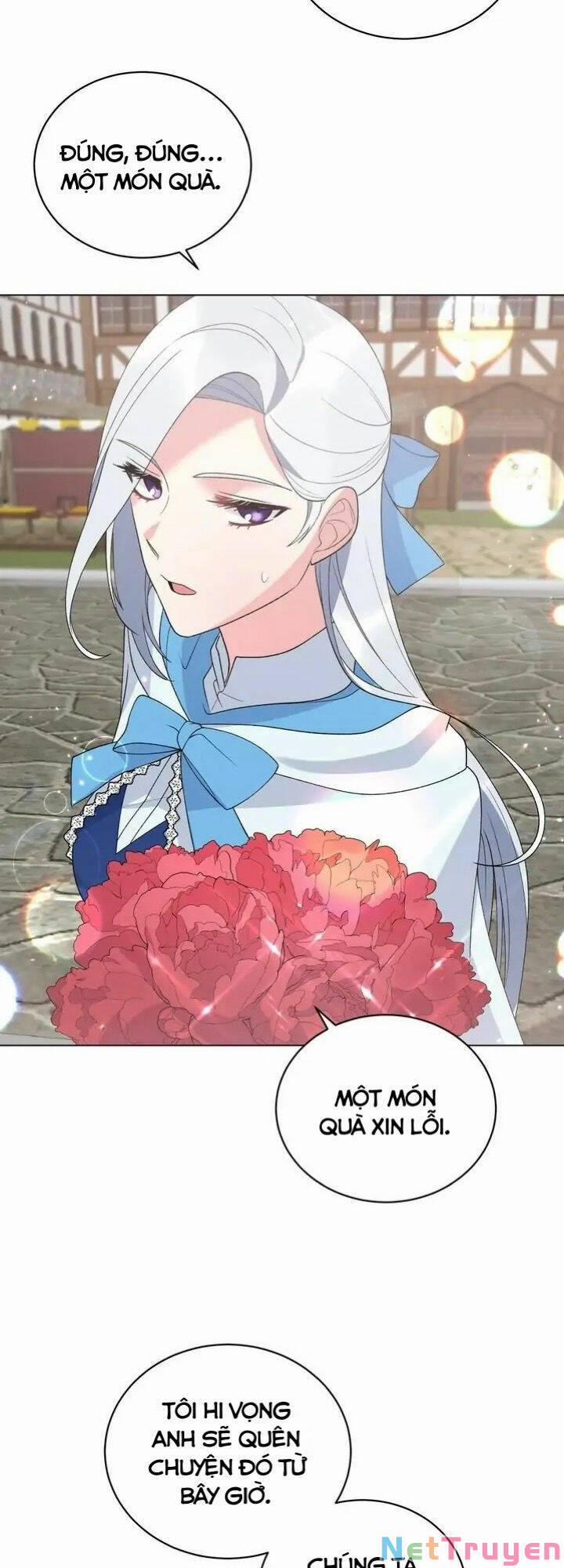 Nhân Vật Phản Diện Muốn Thành Nữ Chính 64 trang 26