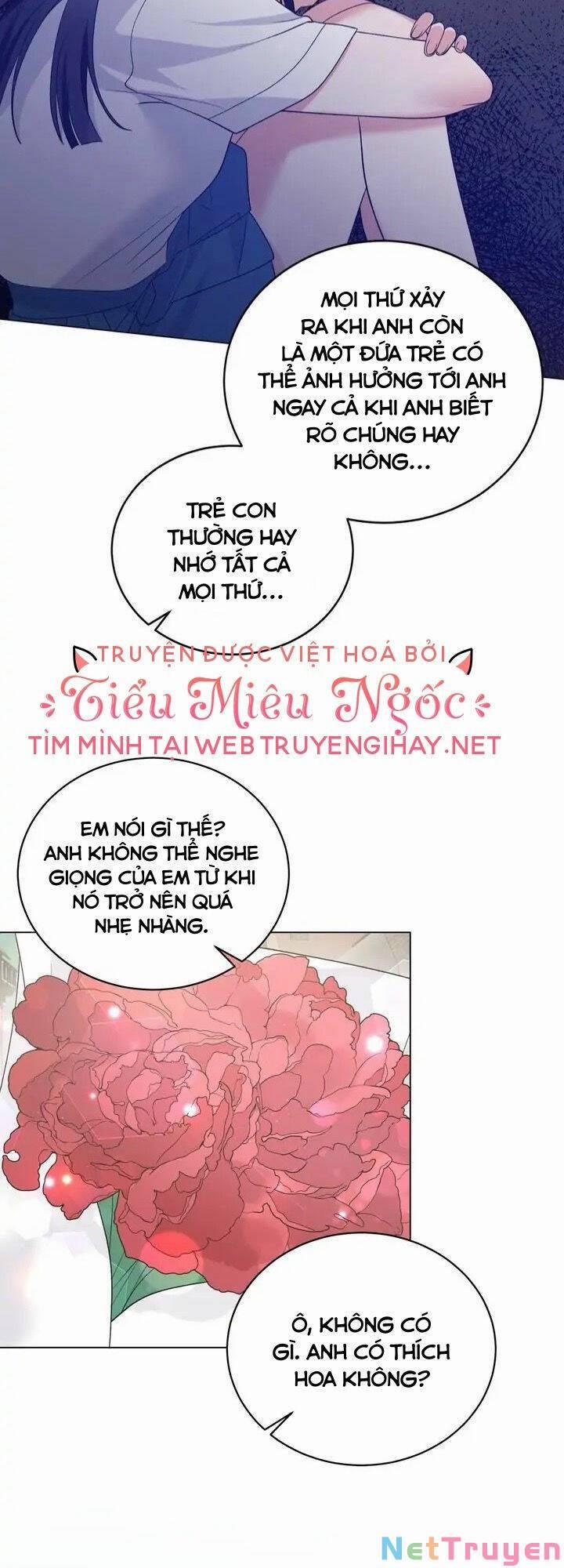 Nhân Vật Phản Diện Muốn Thành Nữ Chính 64 trang 28