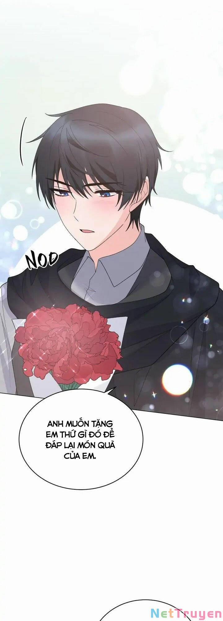 Nhân Vật Phản Diện Muốn Thành Nữ Chính 64 trang 29