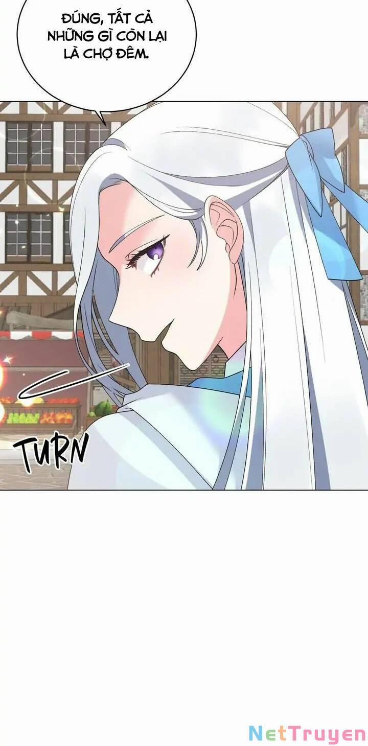 Nhân Vật Phản Diện Muốn Thành Nữ Chính 64 trang 31