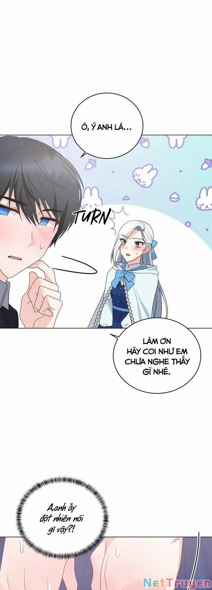 Nhân Vật Phản Diện Muốn Thành Nữ Chính 64 trang 34