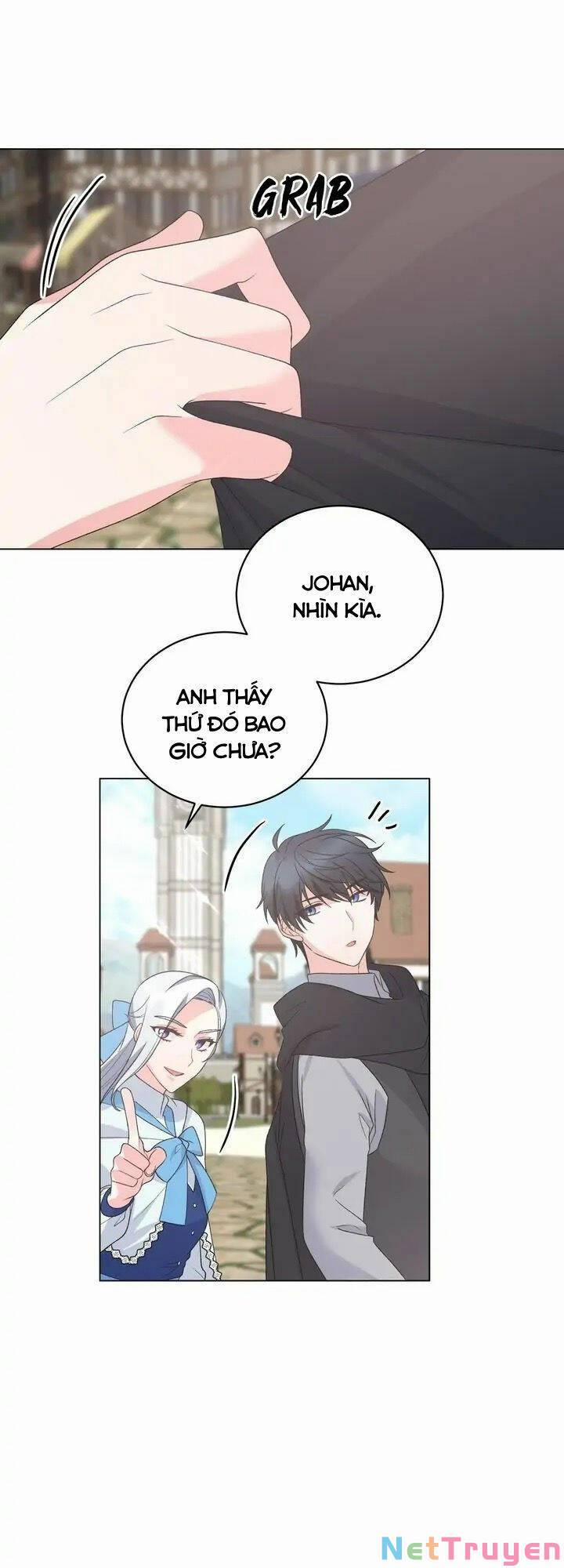 Nhân Vật Phản Diện Muốn Thành Nữ Chính 64 trang 36