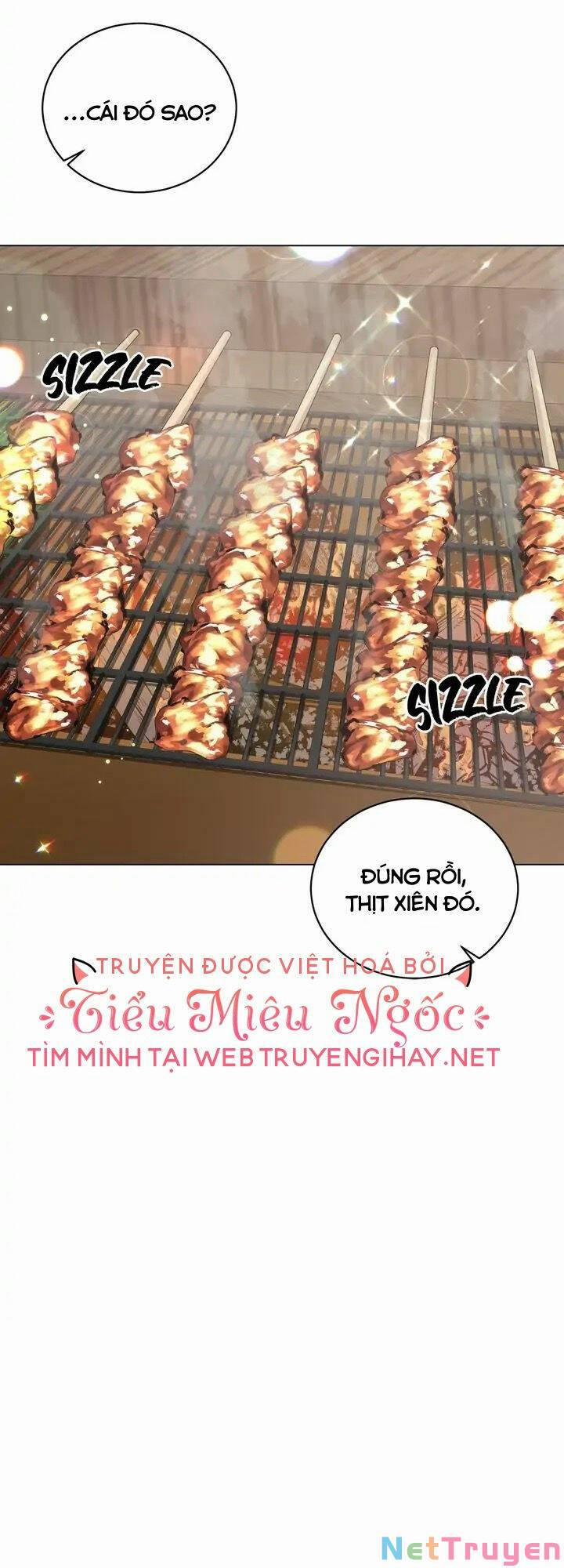 Nhân Vật Phản Diện Muốn Thành Nữ Chính 64 trang 37