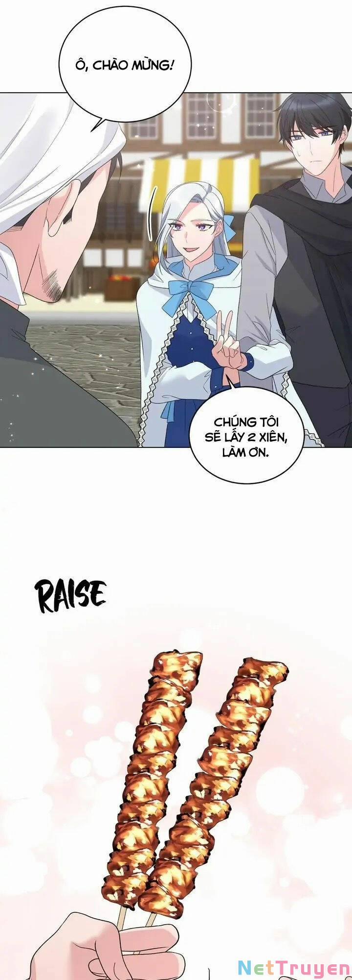 Nhân Vật Phản Diện Muốn Thành Nữ Chính 64 trang 38