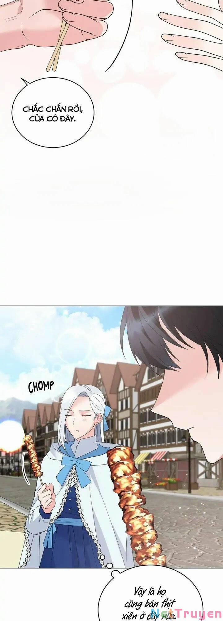 Nhân Vật Phản Diện Muốn Thành Nữ Chính 64 trang 39