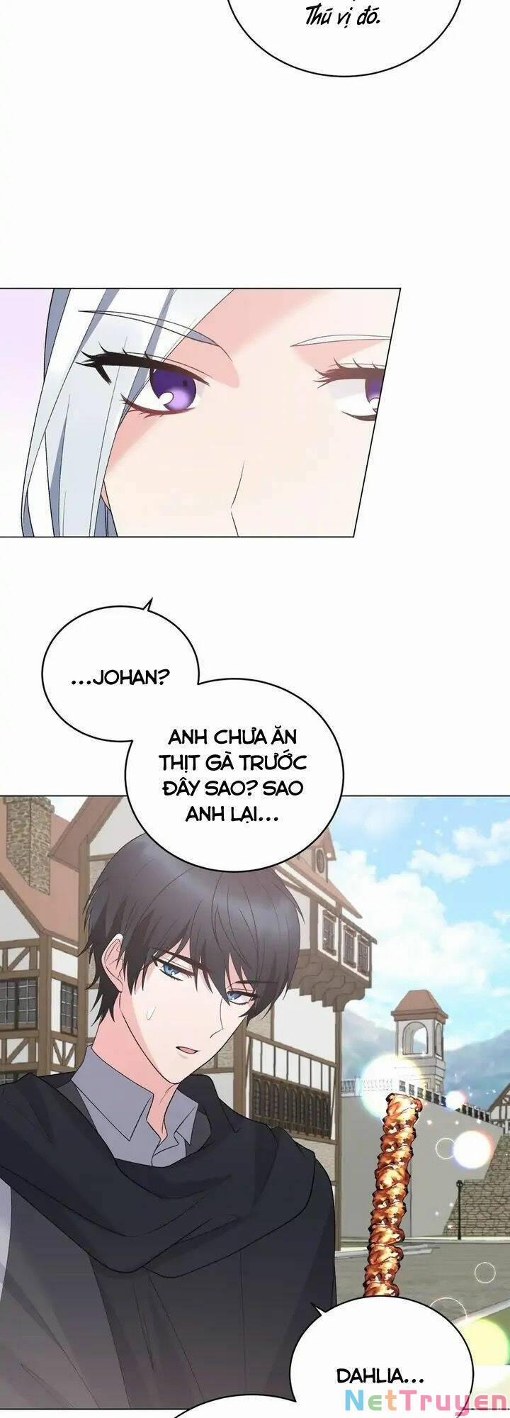 Nhân Vật Phản Diện Muốn Thành Nữ Chính 64 trang 40