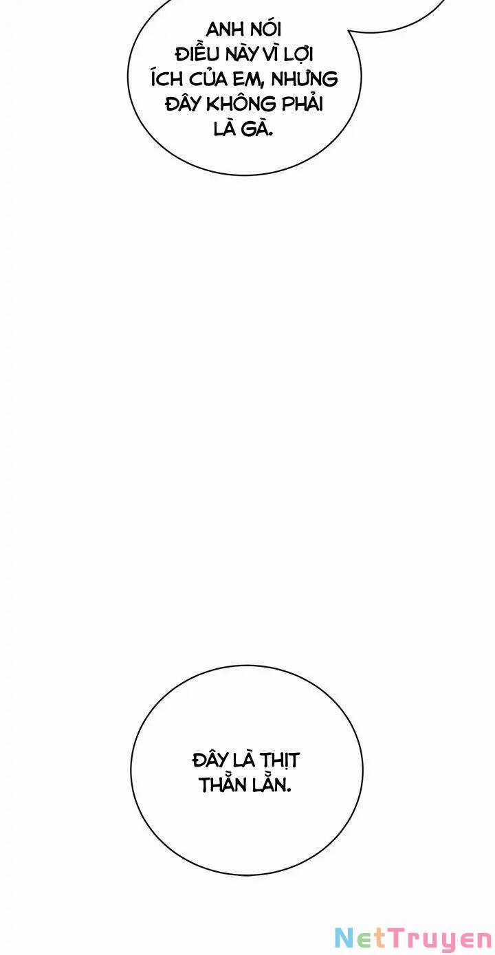 Nhân Vật Phản Diện Muốn Thành Nữ Chính 64 trang 41