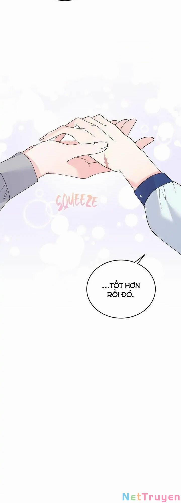 Nhân Vật Phản Diện Muốn Thành Nữ Chính 64 trang 5