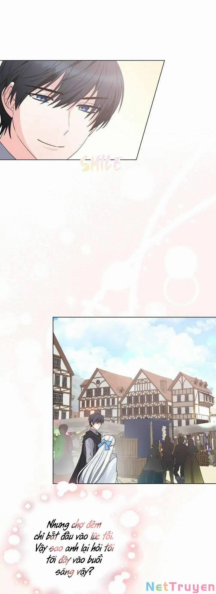 Nhân Vật Phản Diện Muốn Thành Nữ Chính 64 trang 6