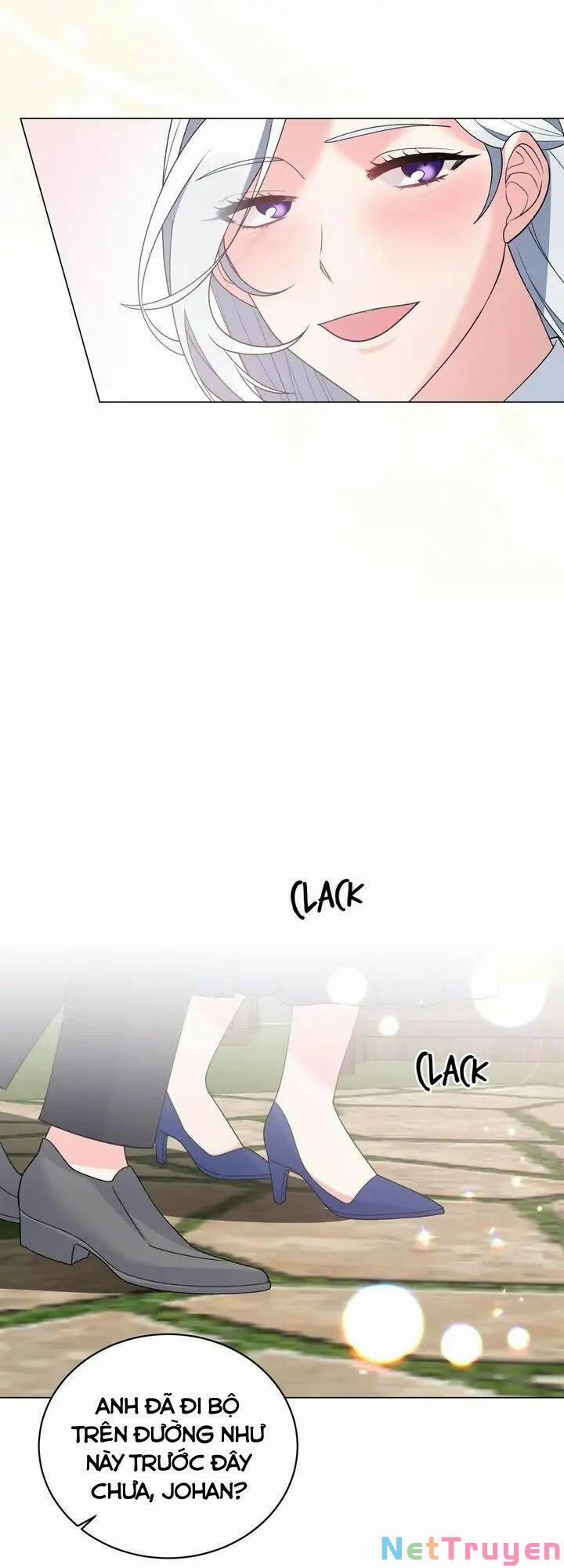 Nhân Vật Phản Diện Muốn Thành Nữ Chính 64 trang 8