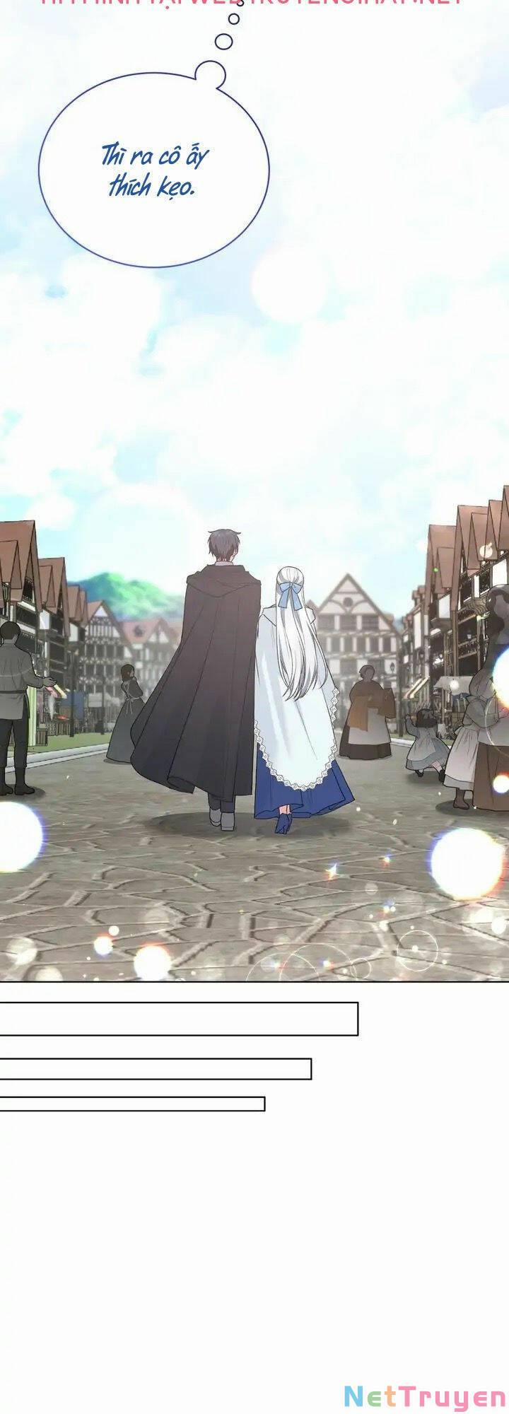 Nhân Vật Phản Diện Muốn Thành Nữ Chính 65 trang 10