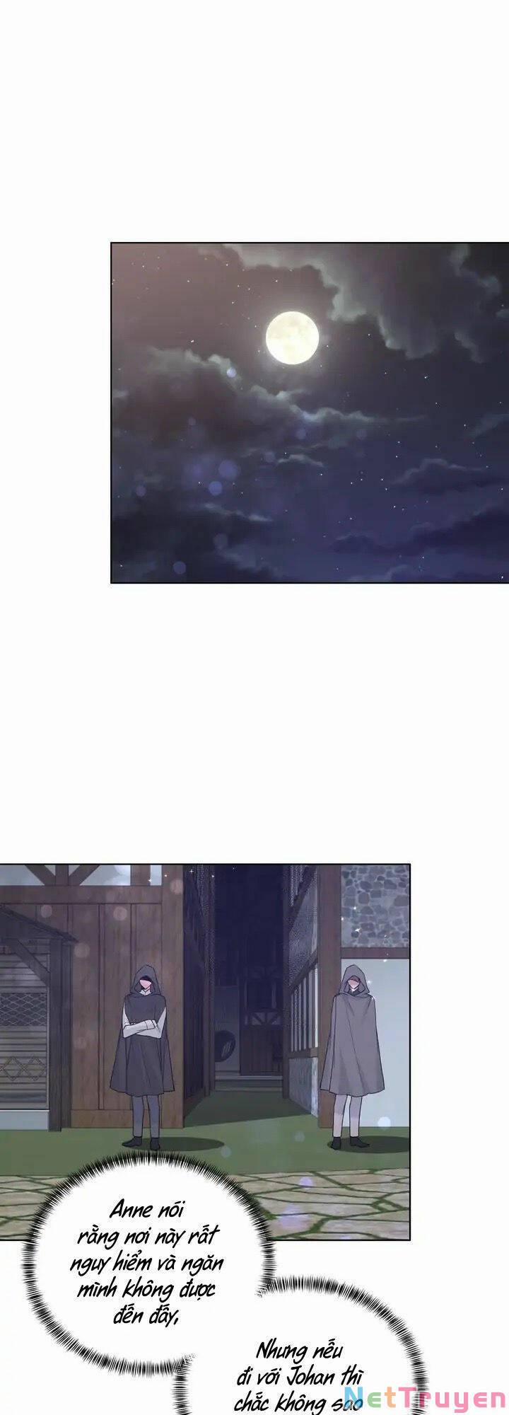 Nhân Vật Phản Diện Muốn Thành Nữ Chính 65 trang 11