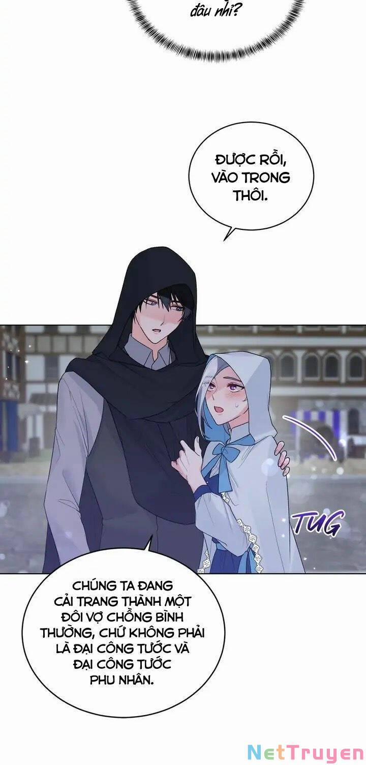 Nhân Vật Phản Diện Muốn Thành Nữ Chính 65 trang 12