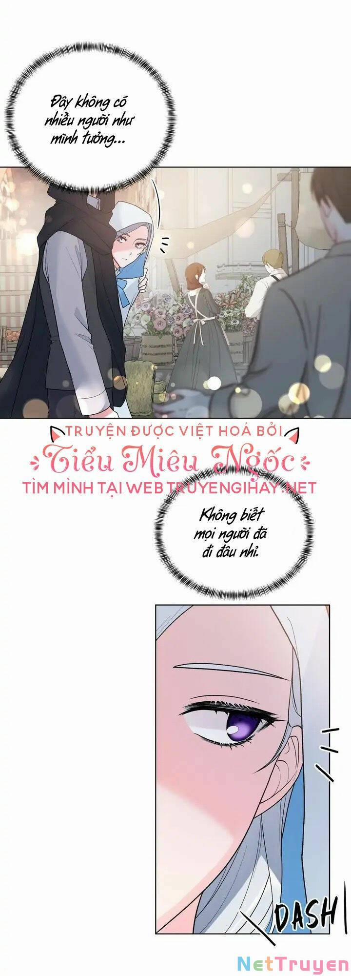 Nhân Vật Phản Diện Muốn Thành Nữ Chính 65 trang 15