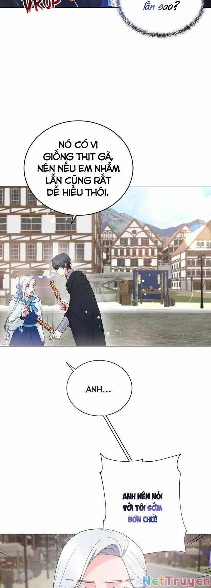 Nhân Vật Phản Diện Muốn Thành Nữ Chính 65 trang 2