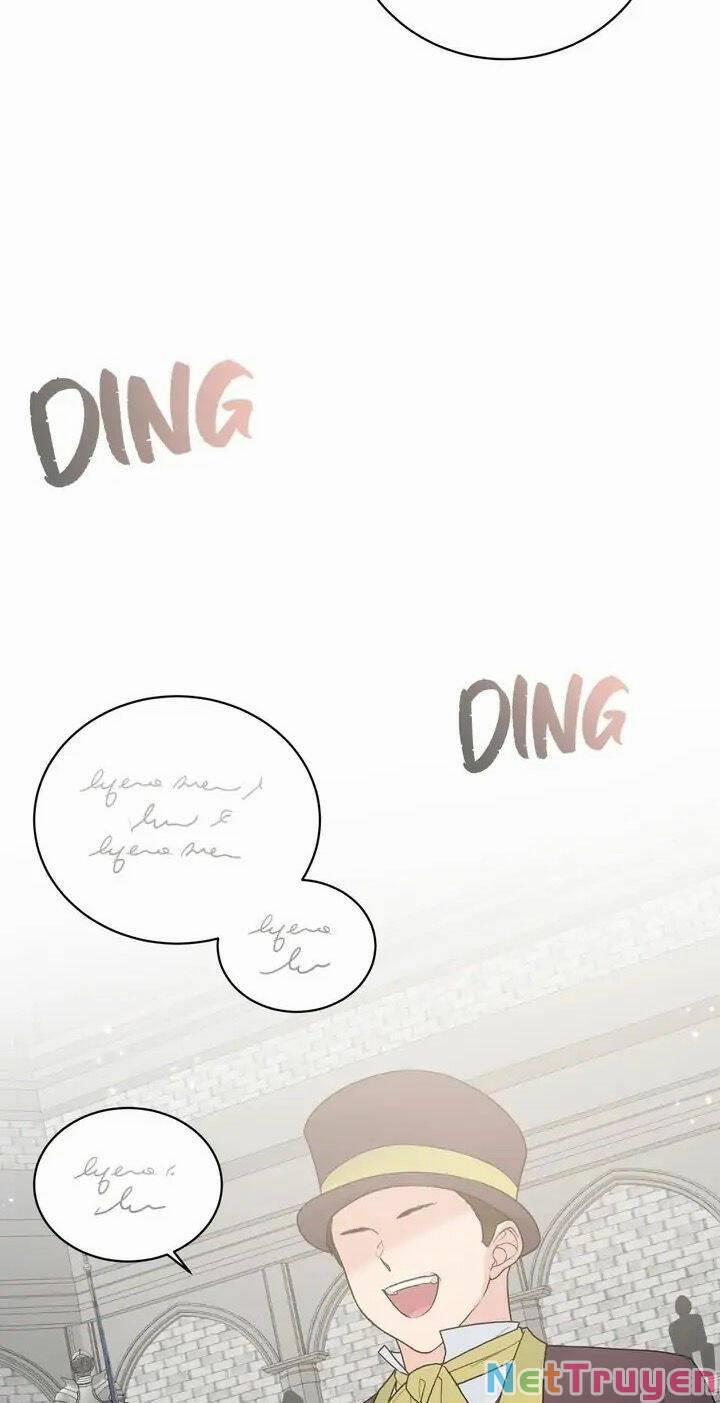 Nhân Vật Phản Diện Muốn Thành Nữ Chính 65 trang 20