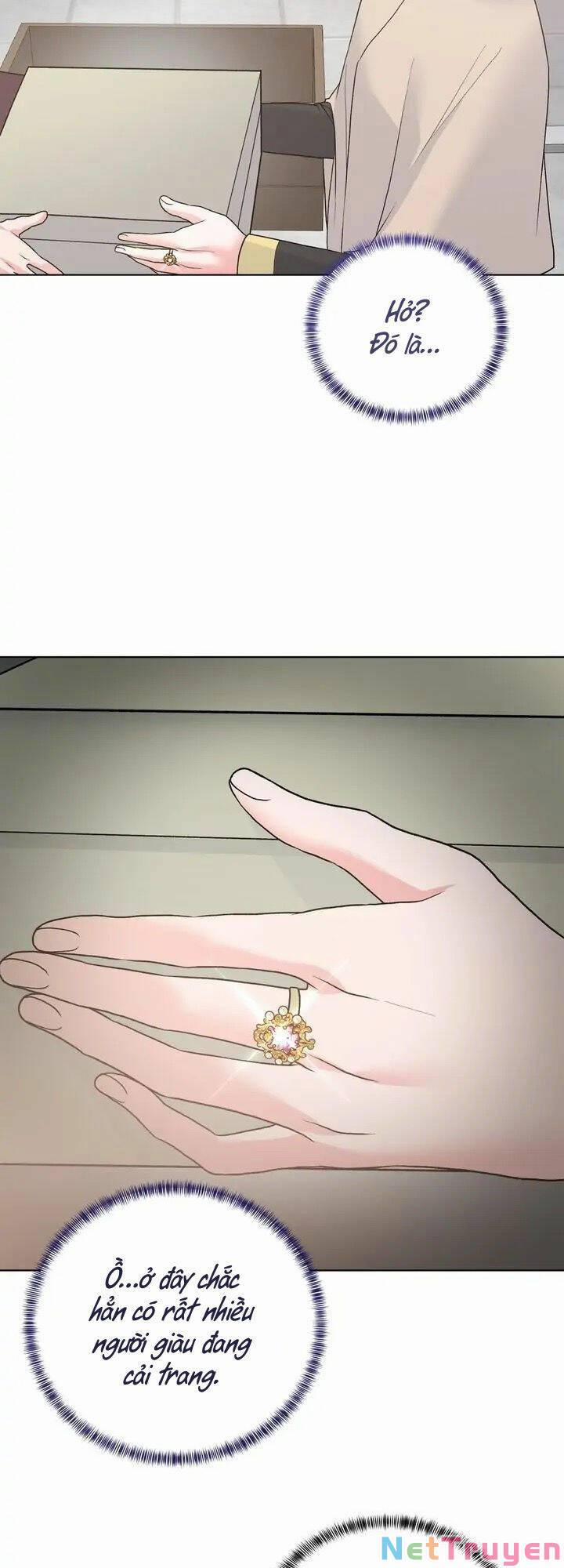 Nhân Vật Phản Diện Muốn Thành Nữ Chính 65 trang 23