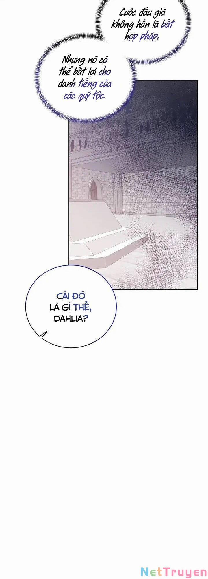 Nhân Vật Phản Diện Muốn Thành Nữ Chính 65 trang 24