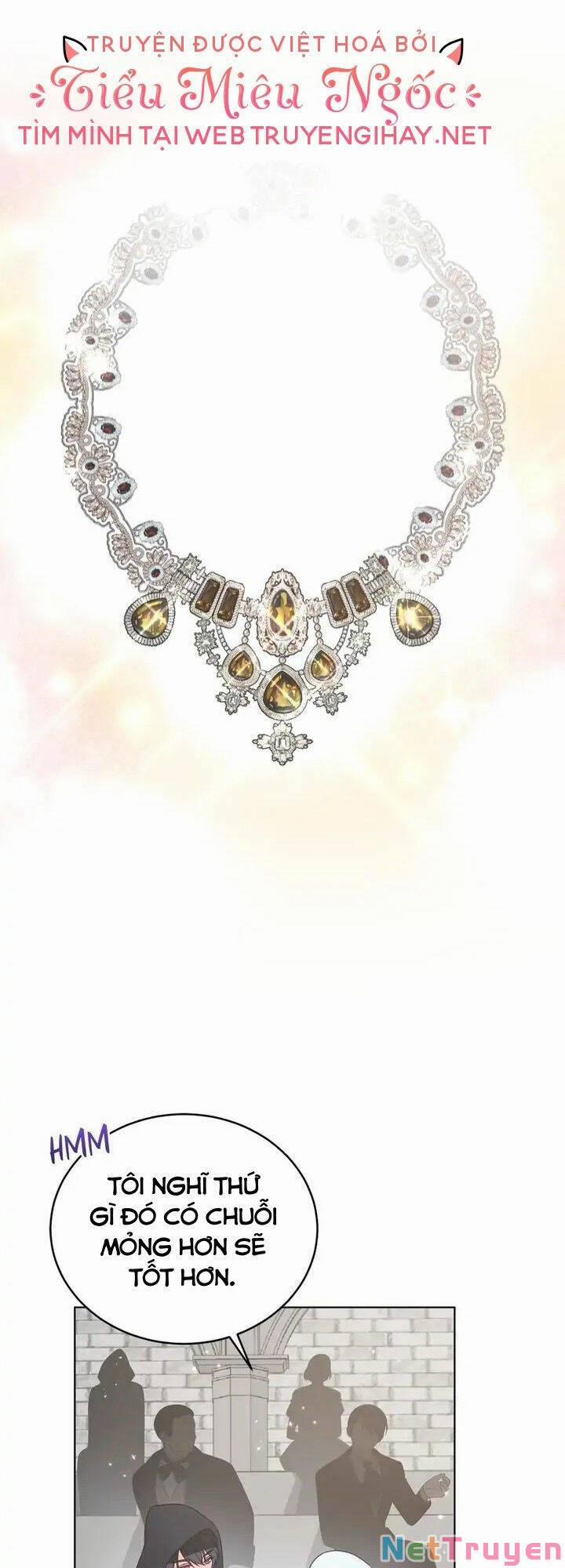 Nhân Vật Phản Diện Muốn Thành Nữ Chính 65 trang 25