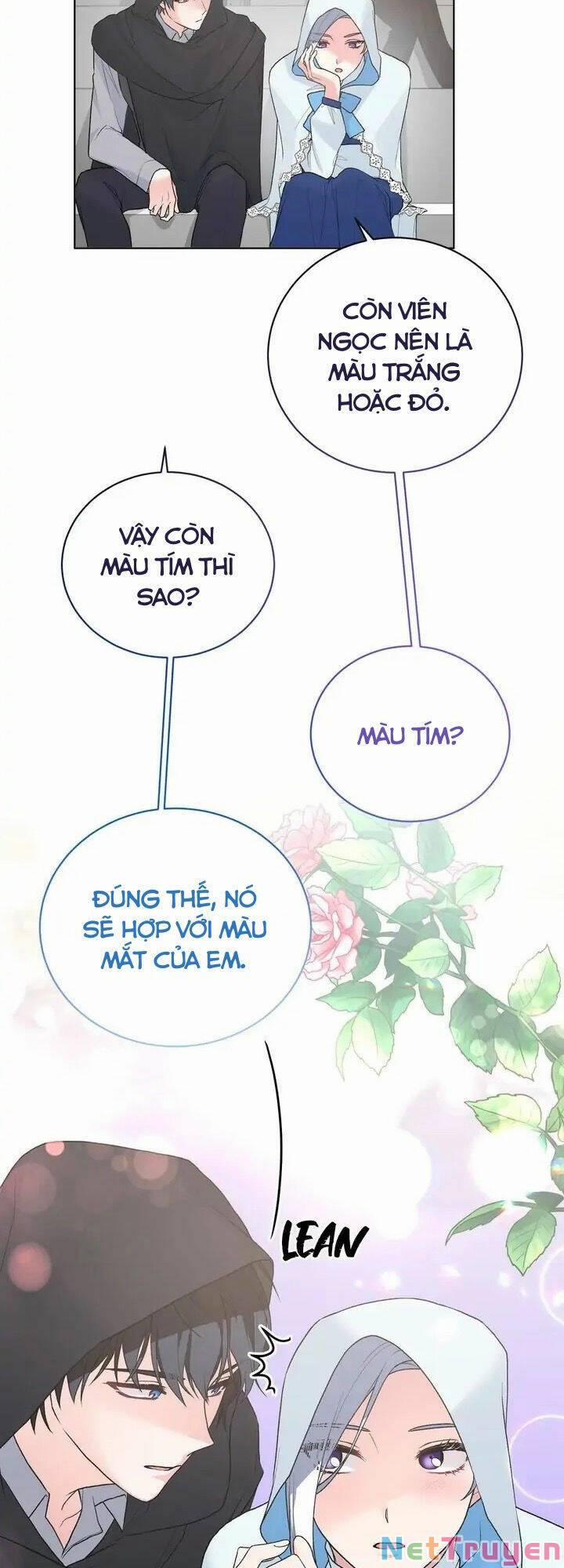 Nhân Vật Phản Diện Muốn Thành Nữ Chính 65 trang 26