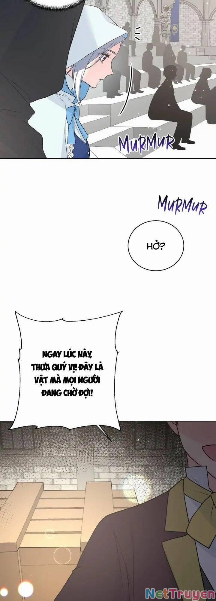 Nhân Vật Phản Diện Muốn Thành Nữ Chính 65 trang 28