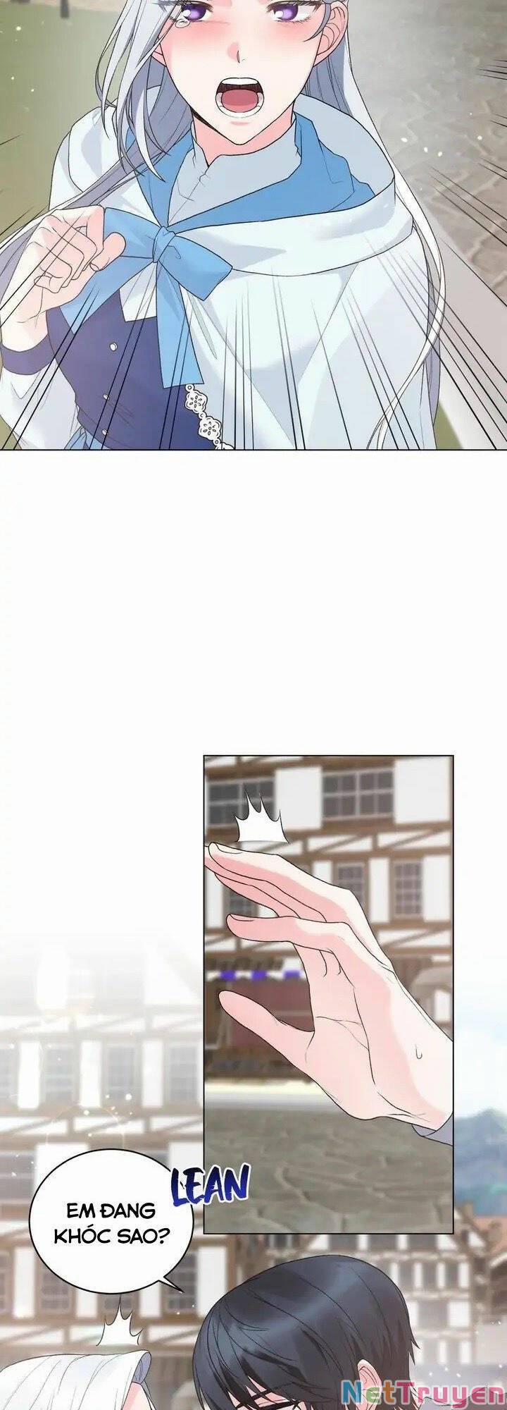 Nhân Vật Phản Diện Muốn Thành Nữ Chính 65 trang 3