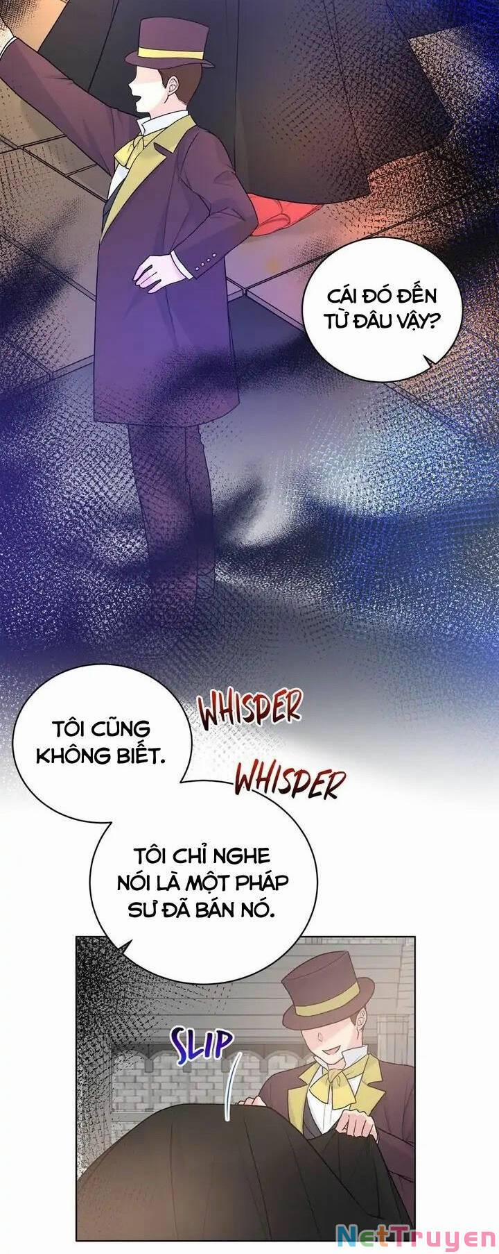 Nhân Vật Phản Diện Muốn Thành Nữ Chính 65 trang 30