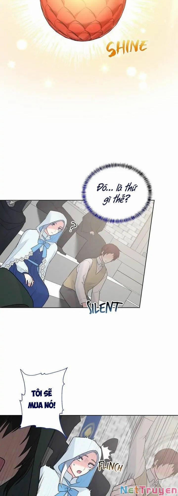 Nhân Vật Phản Diện Muốn Thành Nữ Chính 65 trang 32