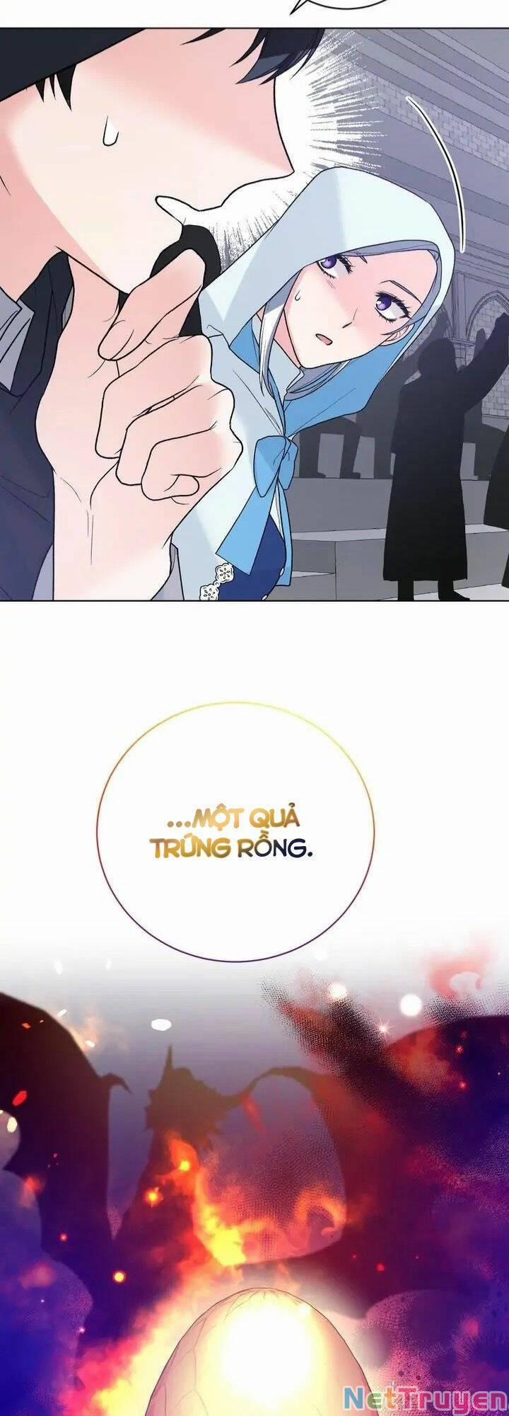 Nhân Vật Phản Diện Muốn Thành Nữ Chính 65 trang 34